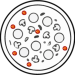 01. MARGHERITA