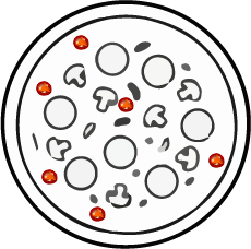 01. MARGHERITA