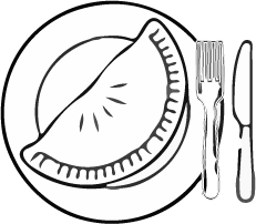 46. Calzone