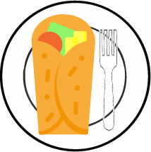 1. kebab standard
