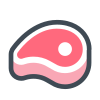 Extra kött